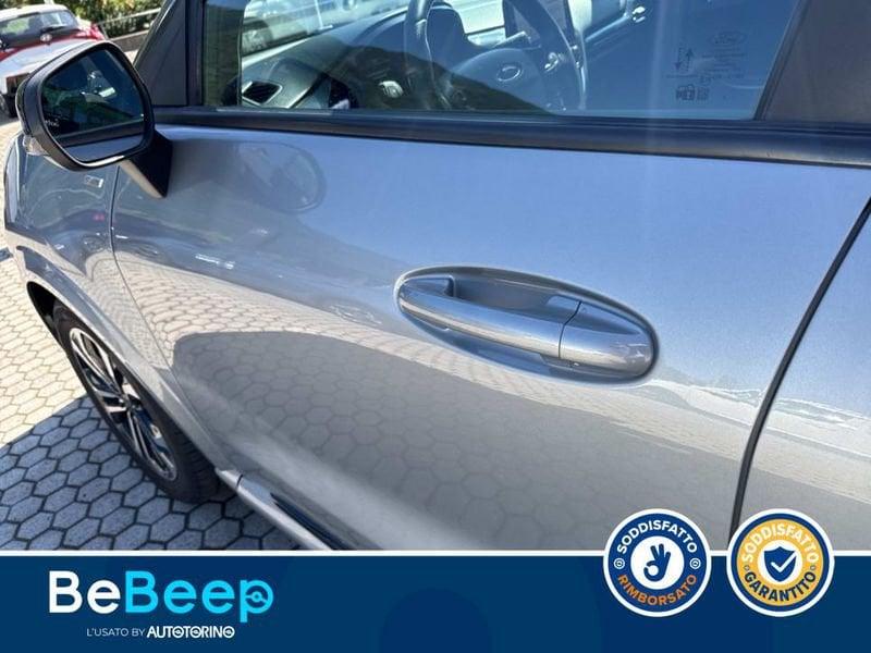 Ford Puma 1.0 ECOBOOST HYBRID ST-LINE S&S 125CV