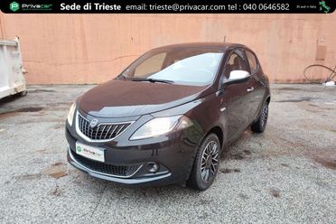 LANCIA Ypsilon 1.0 FireFly 5 porte S&S Hybrid Ecochic A. Ferretti