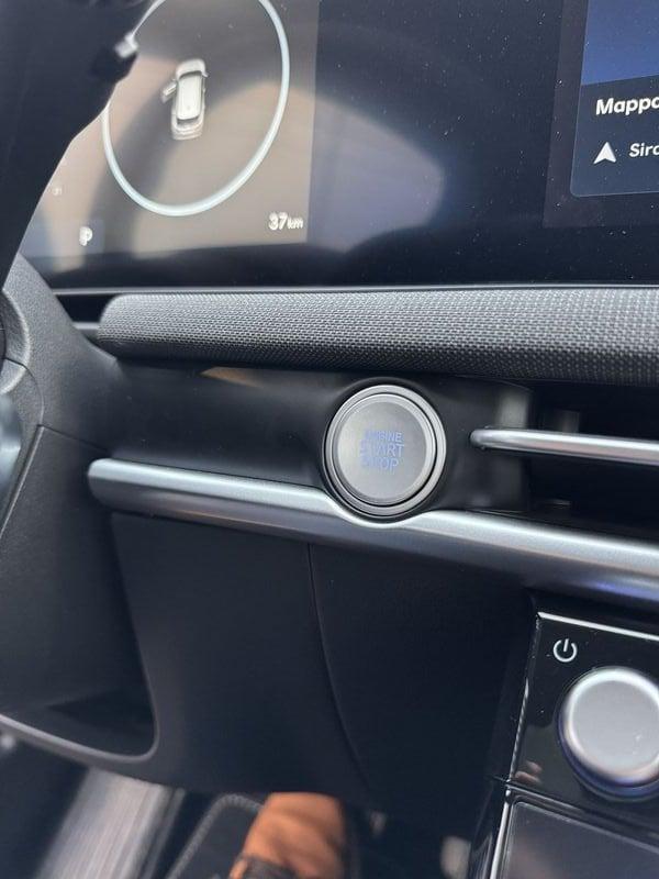 Hyundai Tucson 1.6 CRDi 2wd 115cv Exellence