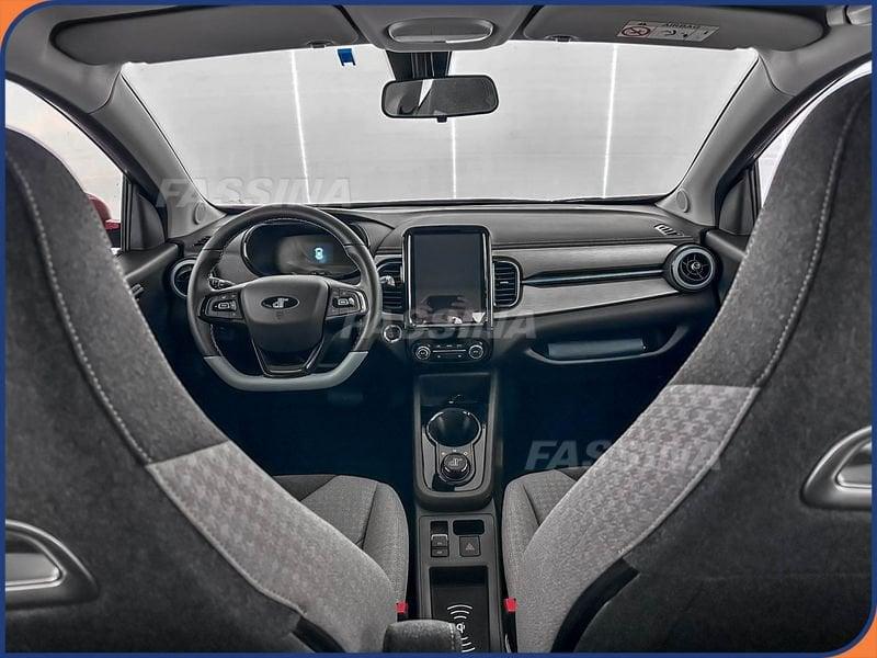 DR AUTOMOBILES dr 1.0 EV dr 1.0 EV