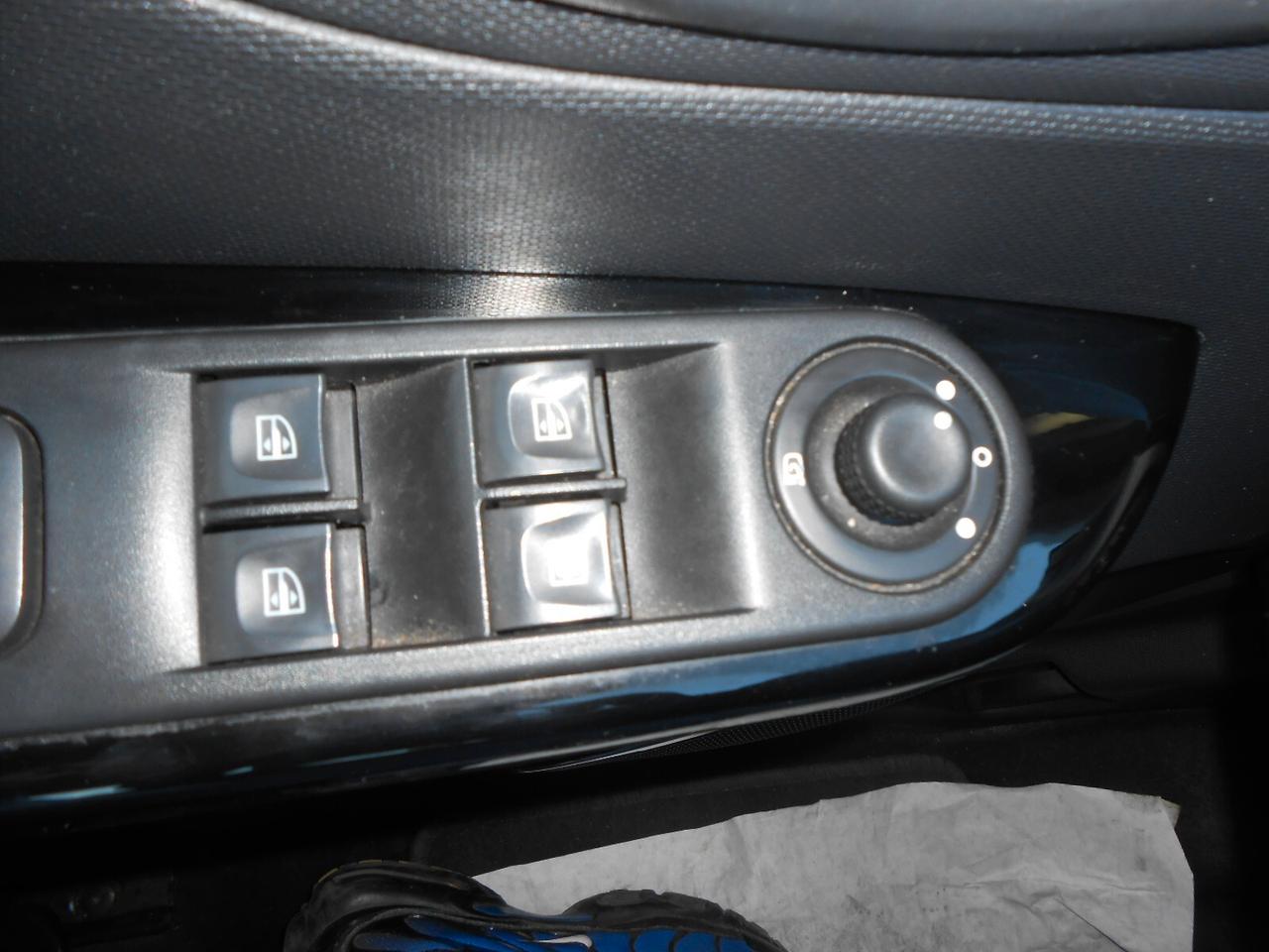 Renault Captur dCi 8V 90 CV Start&Stop Energy Intens