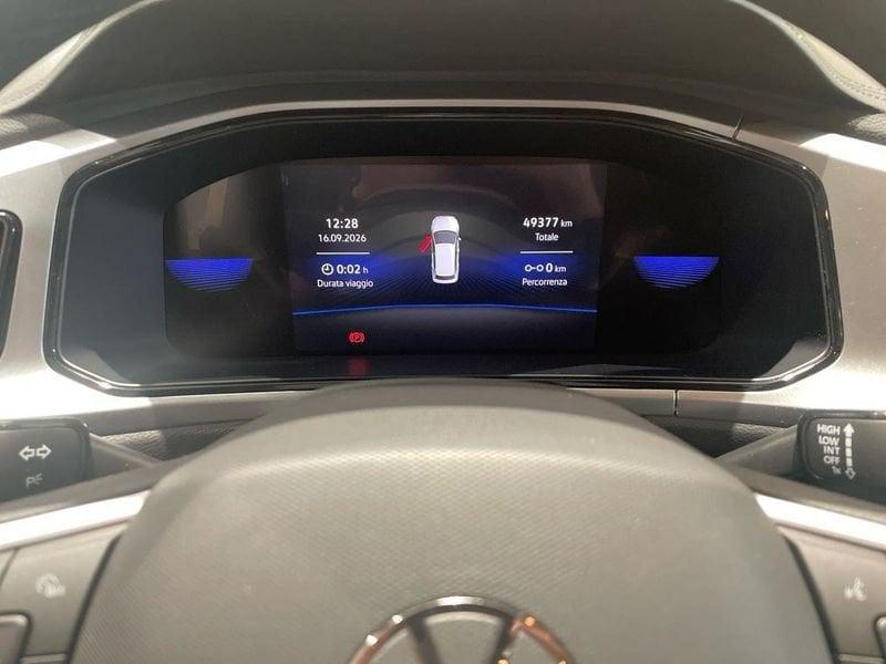 Volkswagen T-Roc 1.0 tsi Life 110cv