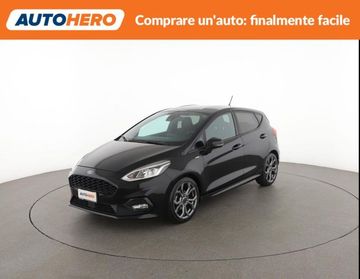 FORD Fiesta 1.0 Ecoboost 100 CV 5 porte ST-Line