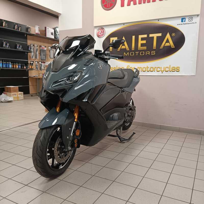 Yamaha T-Max 560 Tech Max - 2022