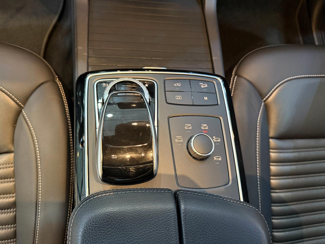 Mercedes-benz GLE 250 d Premium Plus 4matic auto UNI PROP. 87.000 KM!!