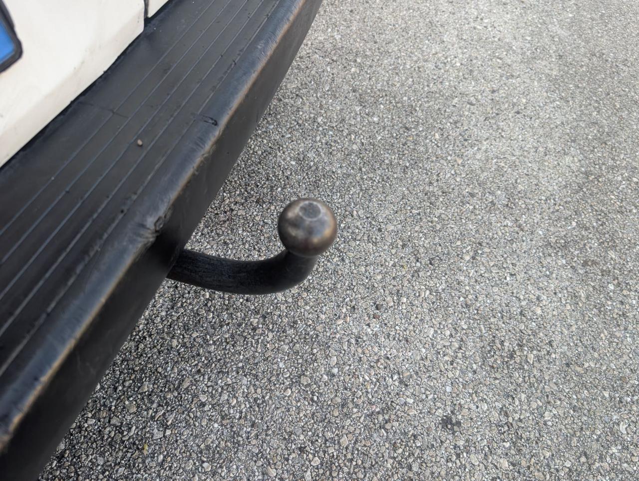 Fiat Doblo Doblò 1ª serie 1.9 JTD cat Cargo Lamierato SX