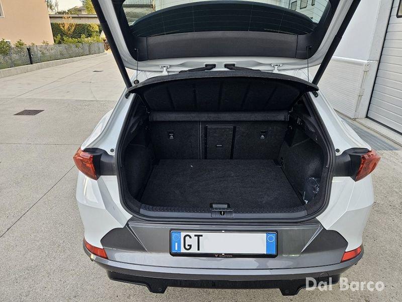 Cupra Formentor Formentor 1.5 TSI DSG