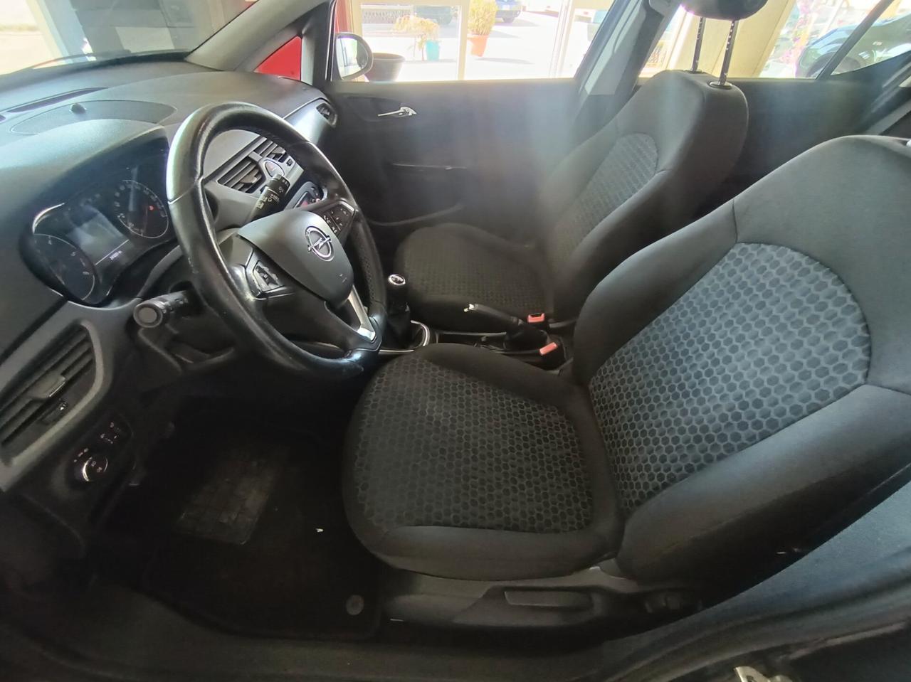 Opel Corsa 1.3 CDTI ecoFLEX Start&Stop 5 porte b-Color