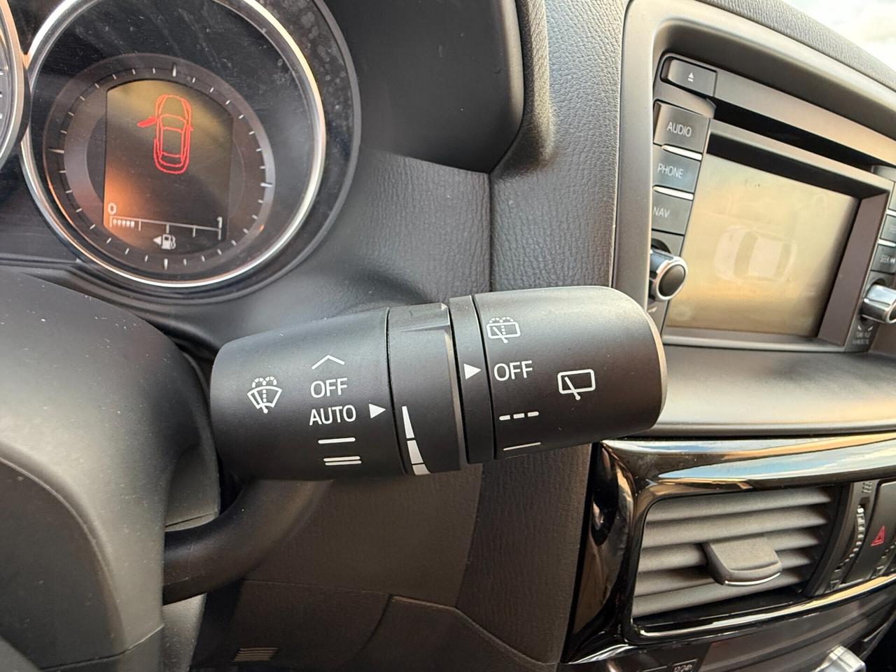 Mazda CX-5 2.2L Skyactiv-D 175CV 4WD Exceed