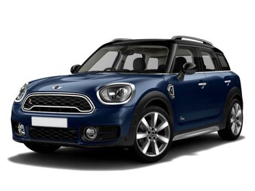 MINI Countryman Cooper SD ALL4 STEPTRONIC/Automatica 2.0 190Cv 4x4