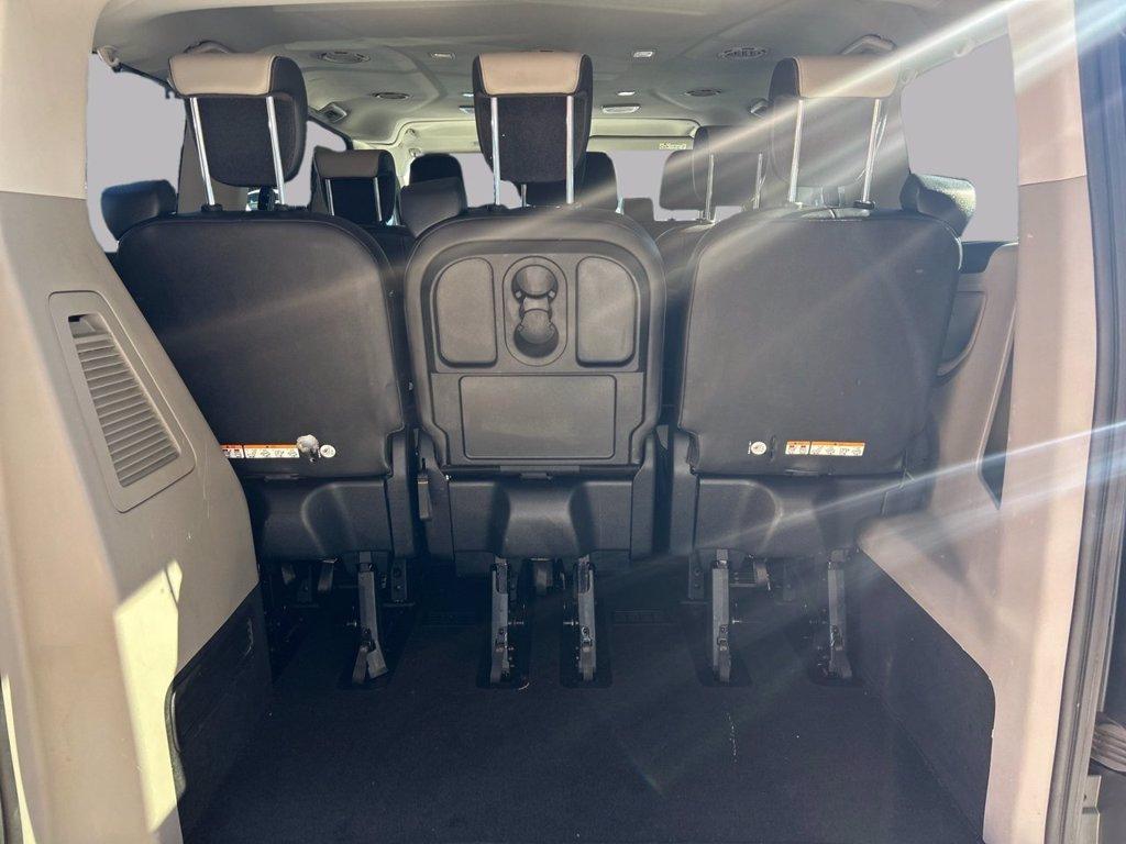 FORD Tourneo Custom 320 2.0 tdci 185cv Titanium L1H1 auto E6.2 del 2022
