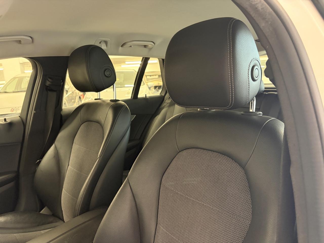 Mercedes-benz C 200 d S.W. Auto Sport Perfetta !