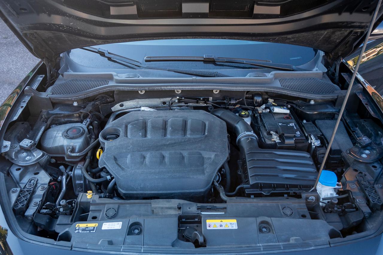 Cupra Formentor 2.0 TSI 4X4 - UNIPROPRIETARIO