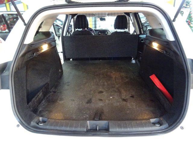 FIAT Tipo 1.6 Mjt 120HP S&SSW Pop Van2Posti N1Autocarro