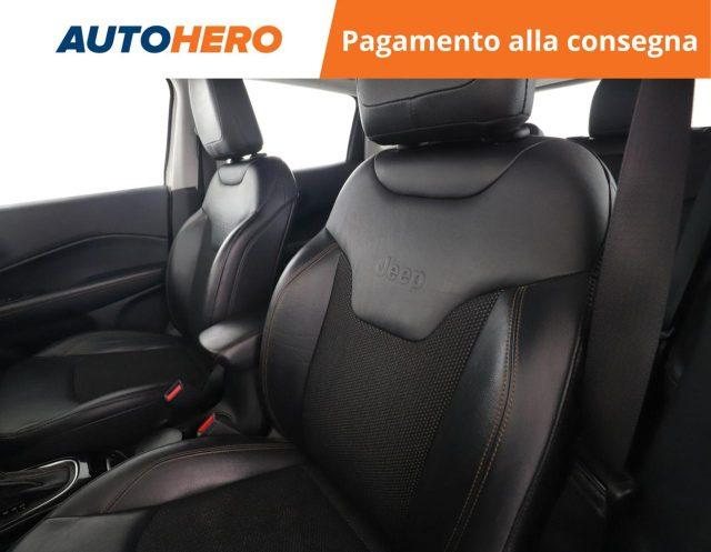 JEEP Compass 2.0 Multijet II aut. 4WD Limited