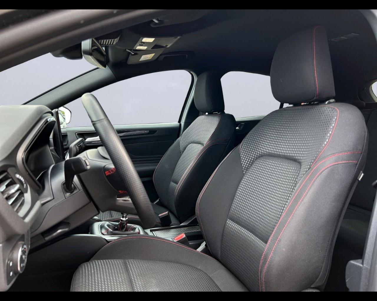 FORD Focus V 2022 - Focus 1.0 ecoboost h ST-Line 125cv