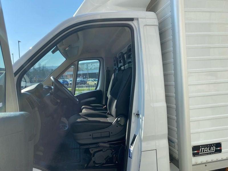 Opel Movano 35 2.2 BlueHdi 165 S&S PLM Cabinato - IVA ESCLUSA