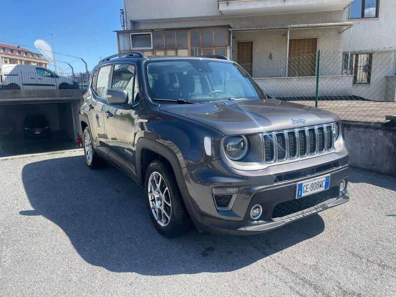 Jeep Renegade Renegade 1.0 T3 Limited