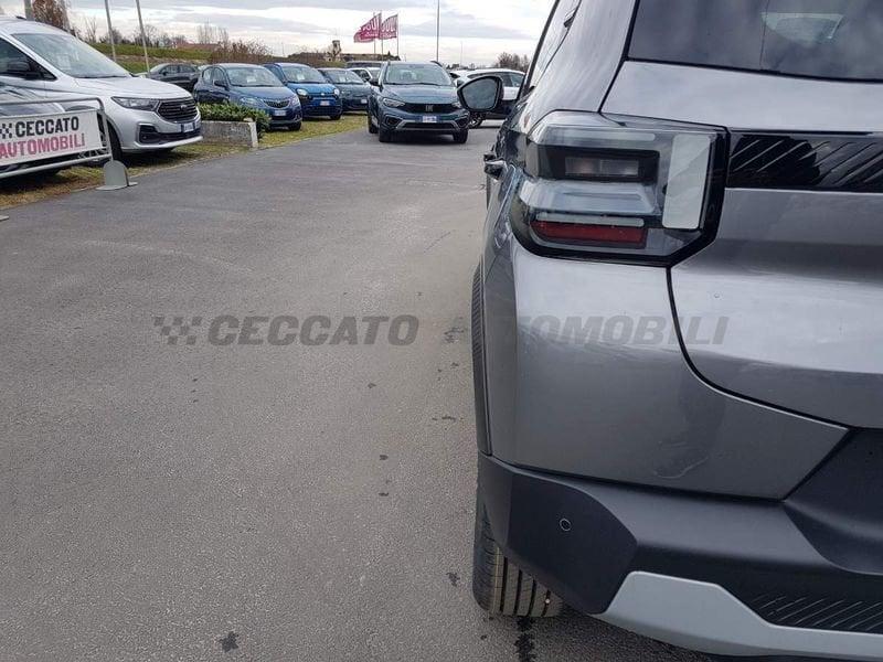 Citroën C3 NUOVA 1.2 puretech Max 100cv s&s