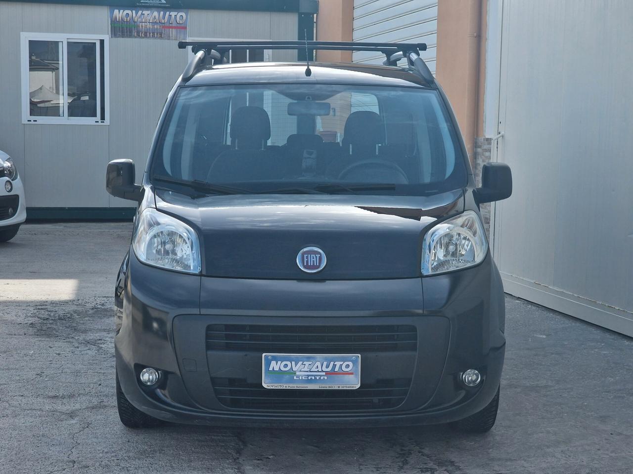 Fiat Qubo 1.3 MJT 75 CV Dynamic