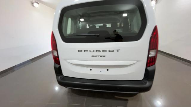 PEUGEOT Rifter Mix BlueHDi 1.5 100 S&S Allure - ANCHE BIANCO!