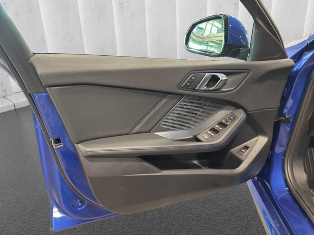 BMW Serie 1 118 d MSport Pro DCT