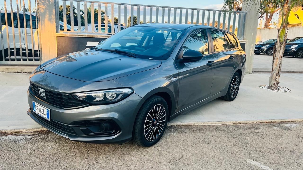 Fiat Tipo 1.6 Mjt S&S SW