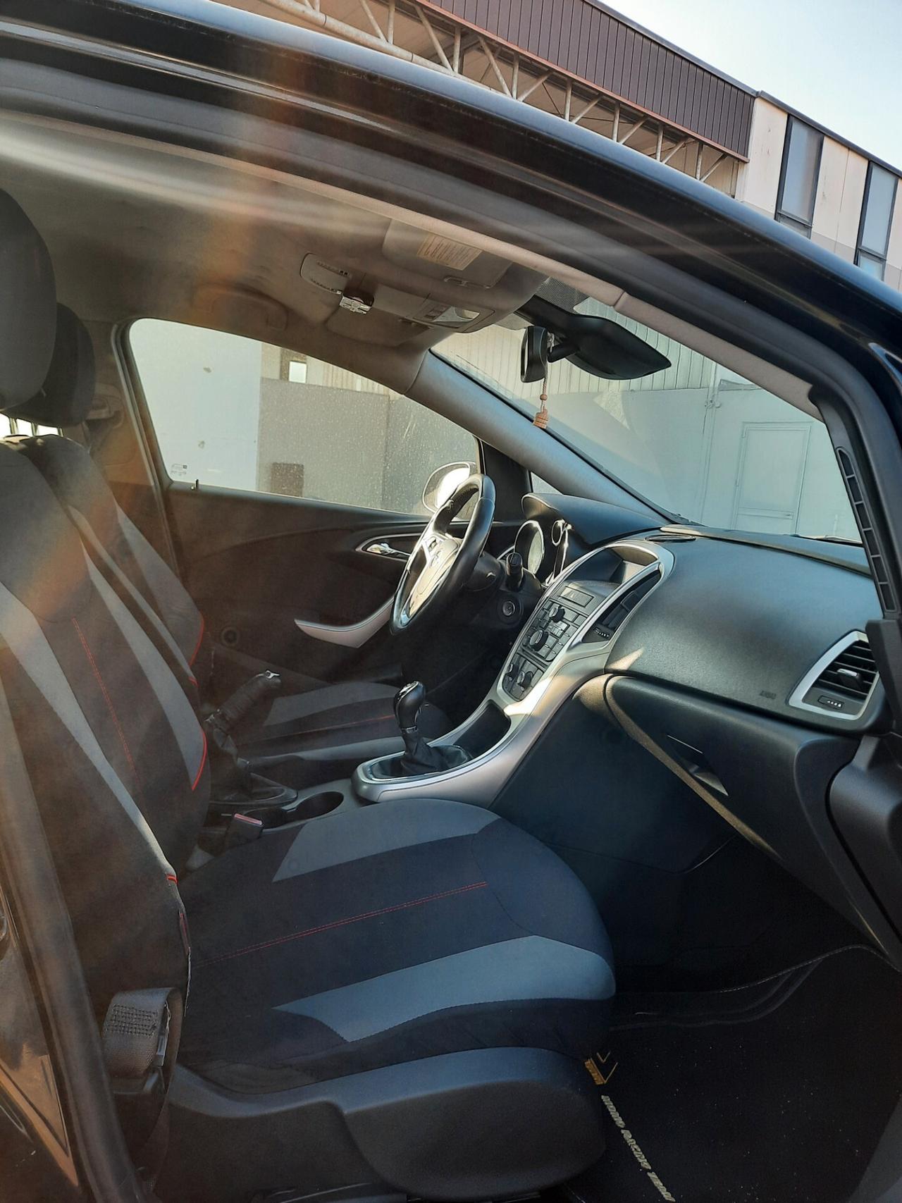 Opel Astra 1.4 100CV 5 porte Elective X OPERATORE DEL SETTORE