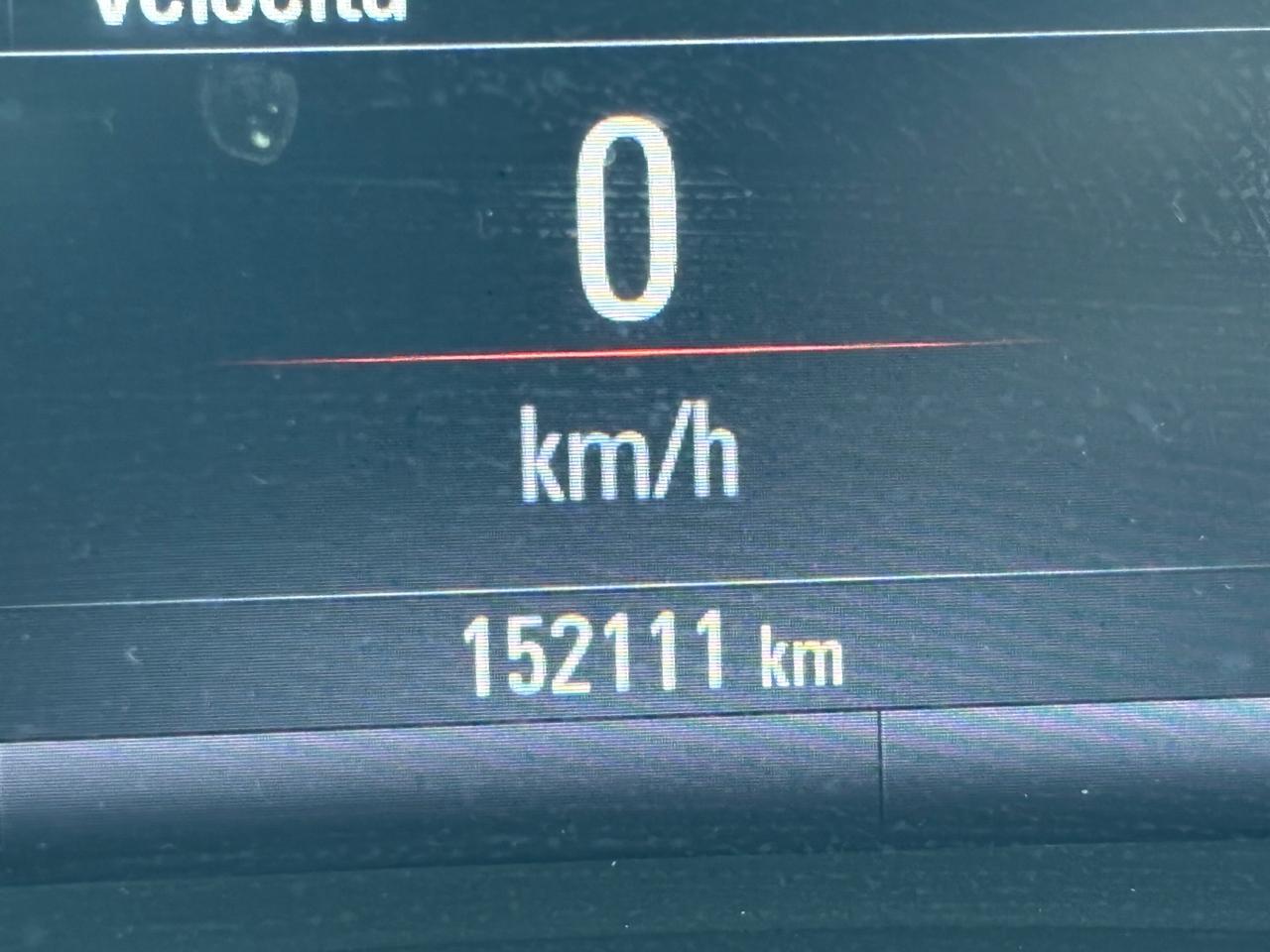 Opel Mokka X 1.4 Turbo Tech GPL OK NEOPATENTATI