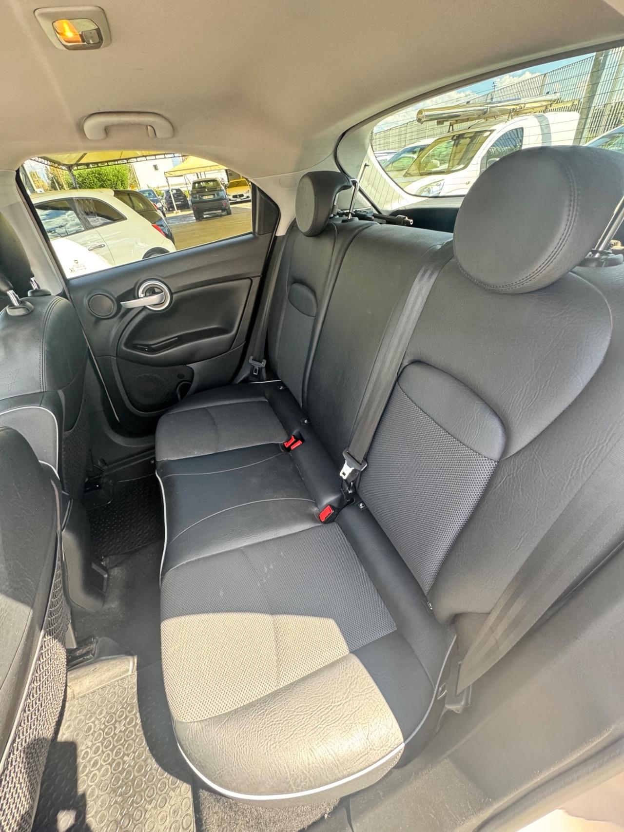 Fiat 500X 2.0 MultiJet 140 CV AT9 4x4 City Cross Prezzo Promo Finanziamento In Sede . Nota Bene Senza Il Finanziamento Il Prezzo Sara' Di Euro 13500.00
