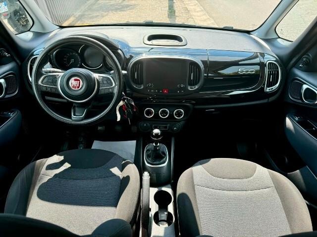Fiat 500L 1.3 Multijet 95 CV Cross