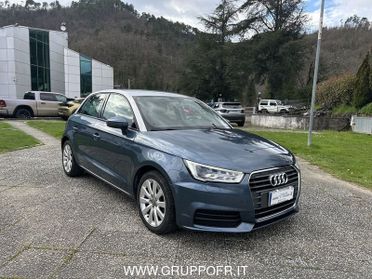 Audi A1 A1 SPB 1.6 TDI 116 CV