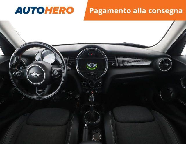 MINI Cooper SD 2.0 Cooper SD 5 porte