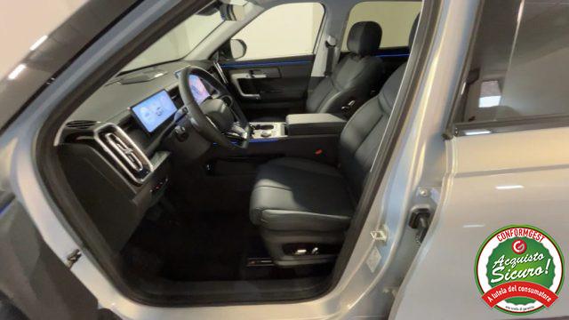 JAECOO Jaecoo 7 1.6 TGDI 147 CV aut. 2WD Premium