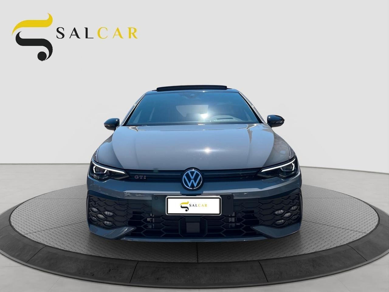 Volkswagen Golf GTI 2.0 TSI DSG 265 CV TETTO 2025