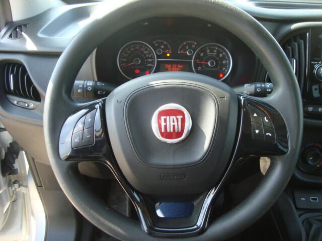 Fiat Doblo Professional 5POSTI N1 95cv