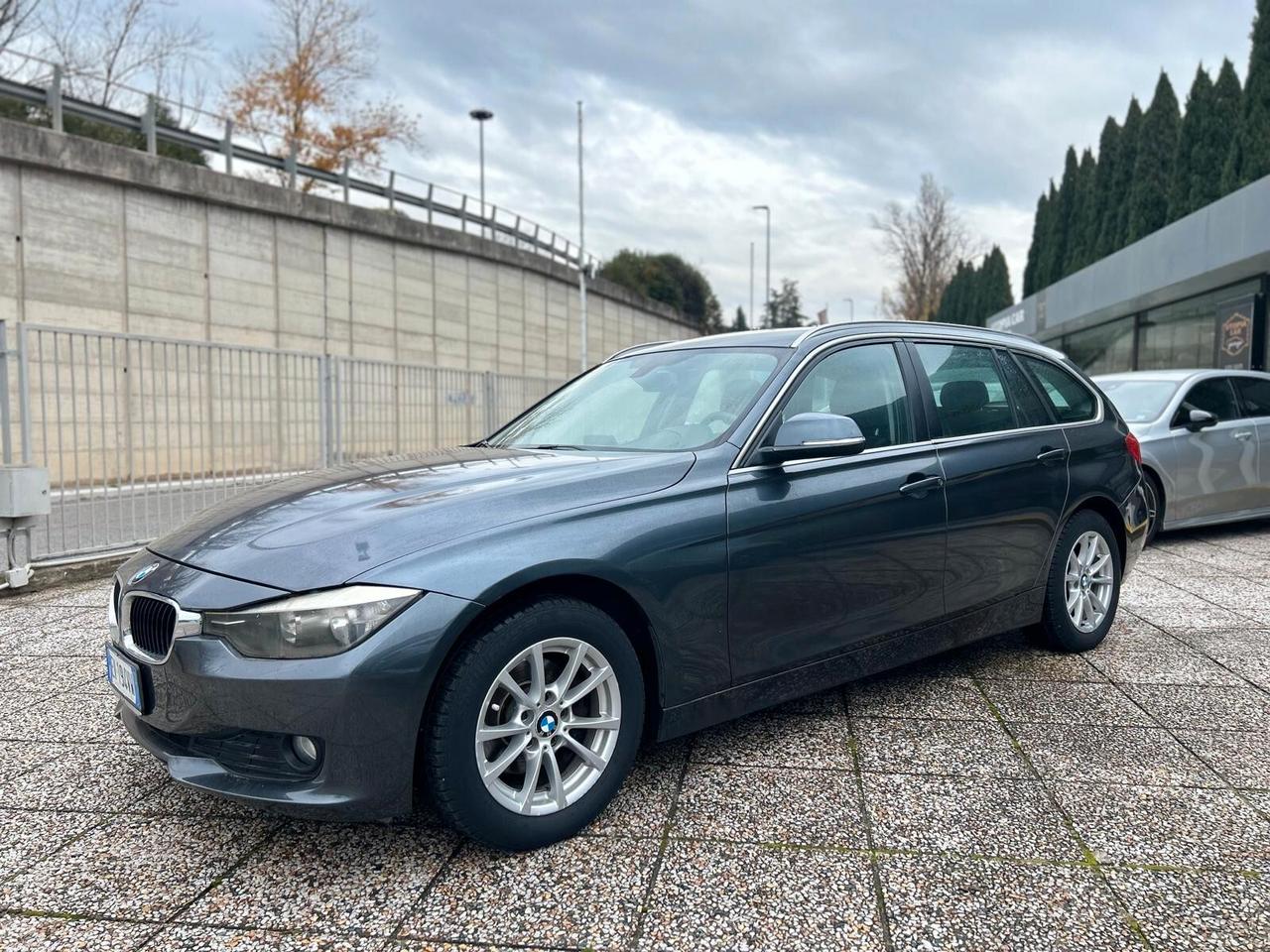 Bmw 316 316d Touring