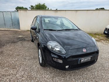 Fiat Punto 1.4 5 porte Street