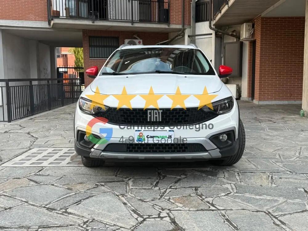 Fiat Tipo 1.0 5 porte Cross