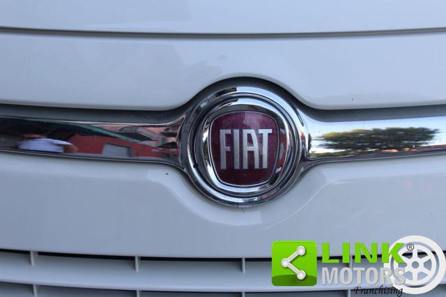 FIAT 500L 1.4 T-Jet 120 CV GPL