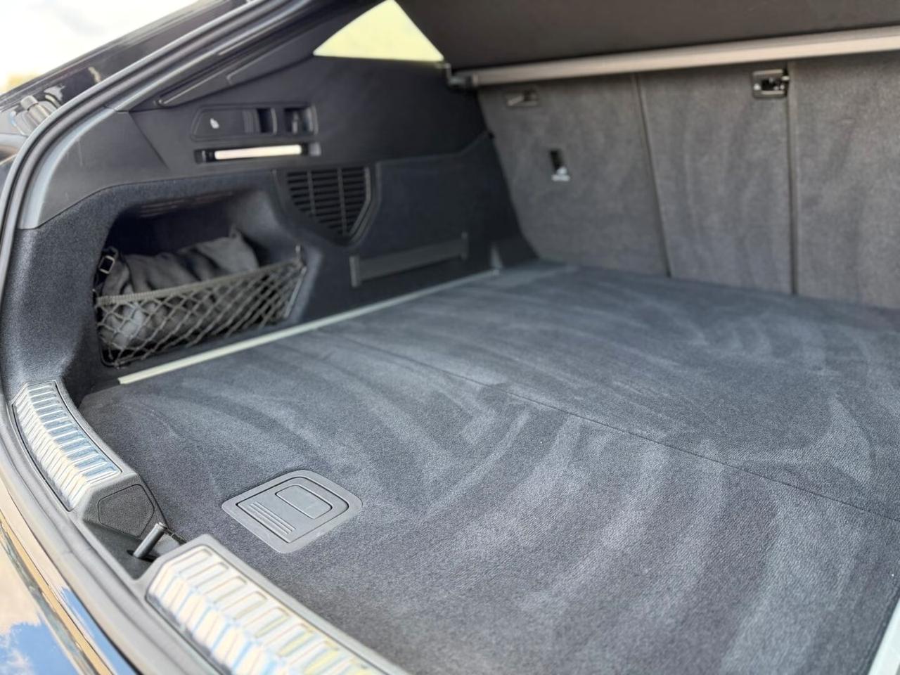 AUDI*A6*AVANT*2.0*TDI*204CV*S-LINE*MATRIX*LED*TETTO*360°*19"*ACC*