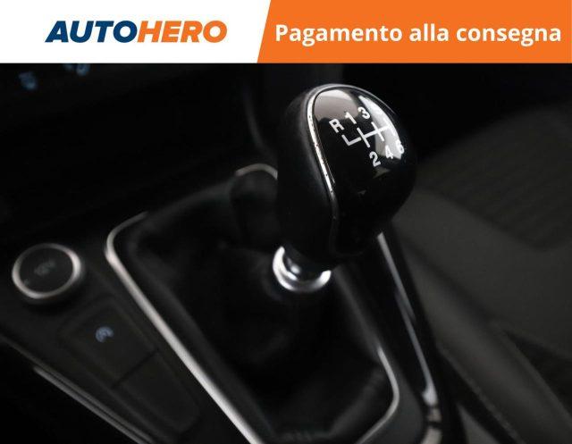 FORD Focus 1.5 EcoBoost 150 CV Start&Stop Titanium X