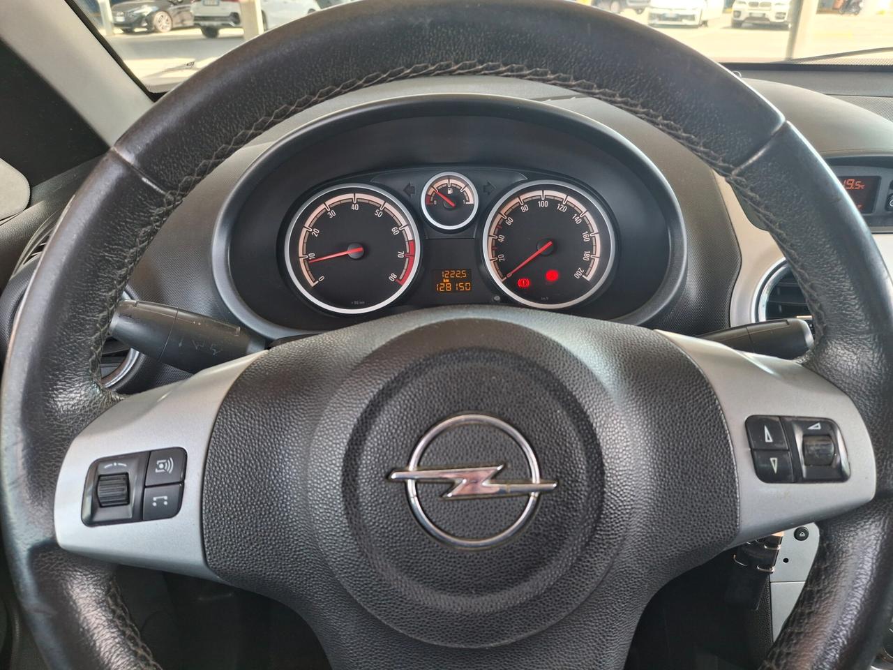 OPEL CORSA 1.2 Benzina Sport-OK NEOPATENTATI-