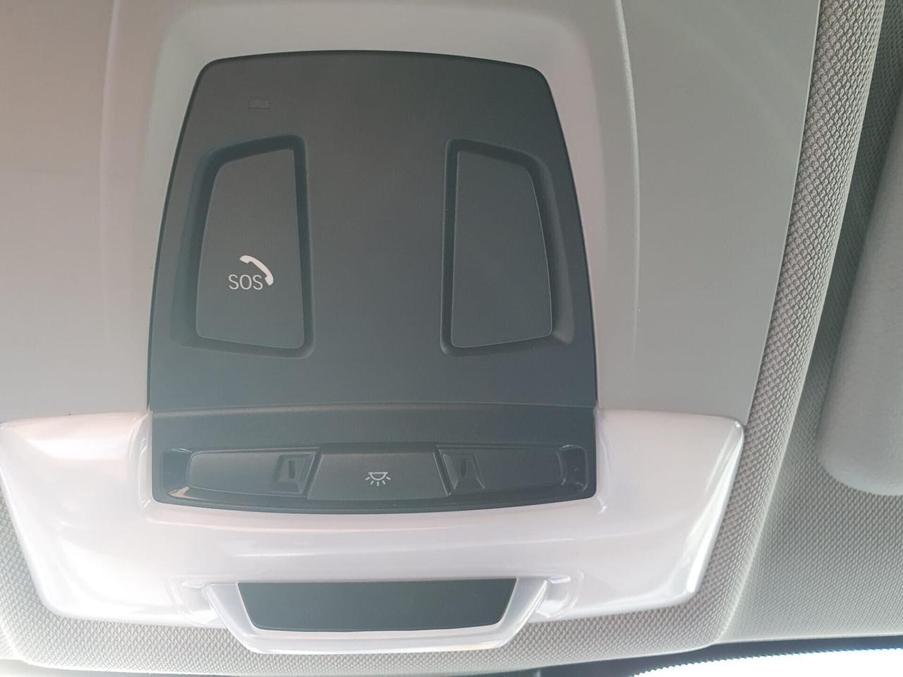 Bmw X1 sDrive18d Advantage