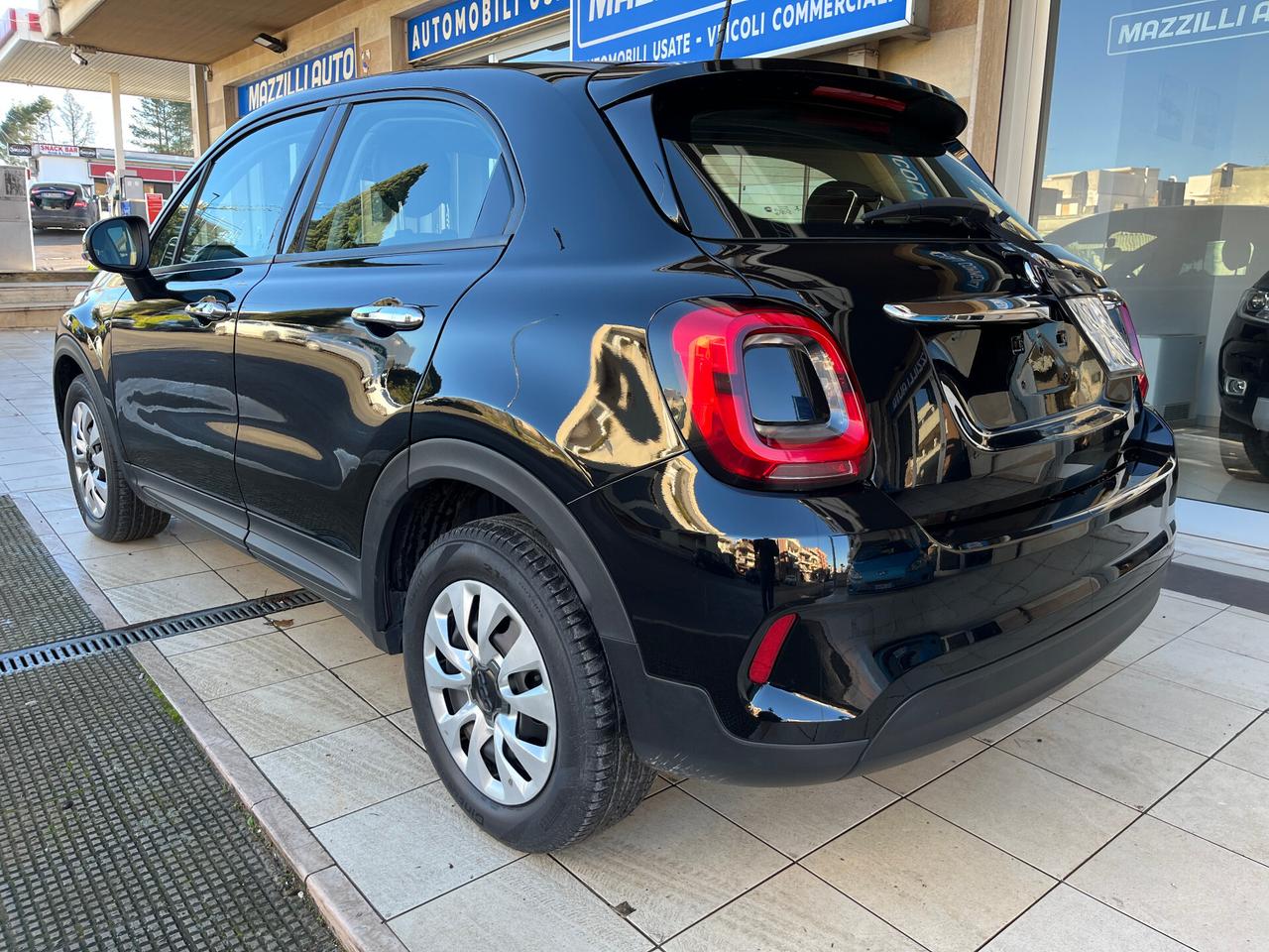 Fiat 500X 1.0 T3 120 CV Urban -GJ285GP-