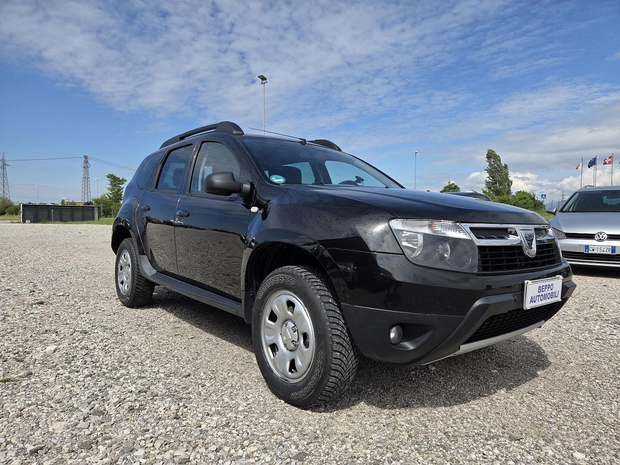 DACIA DUSTER 1.5DCI DEL 2014
