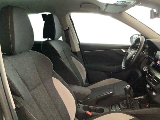 SKODA Kamiq 1.0 TSI Black Dots