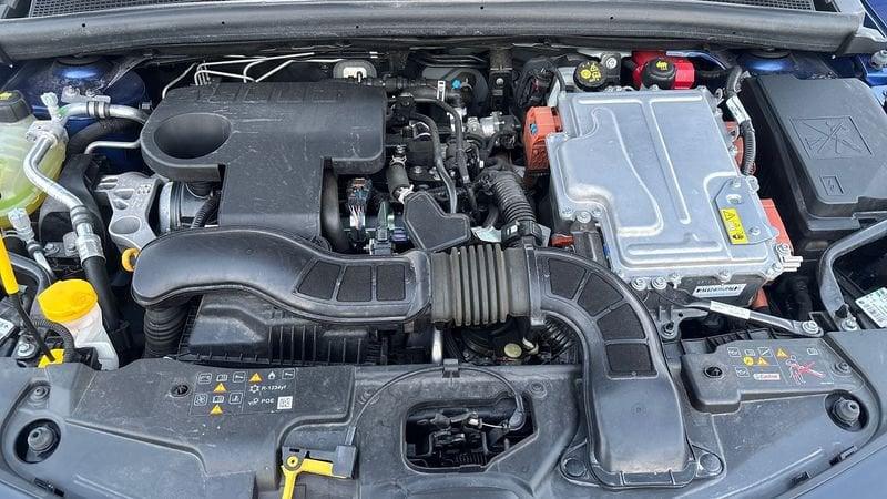Renault Clio V 2023 1.6 E-Tech full hybrid Esprit Alpine 145cv