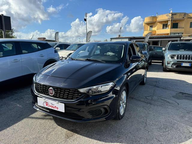 FIAT Tipo 1.4 T-Jet Gpl 120CV 5 porte Mirror