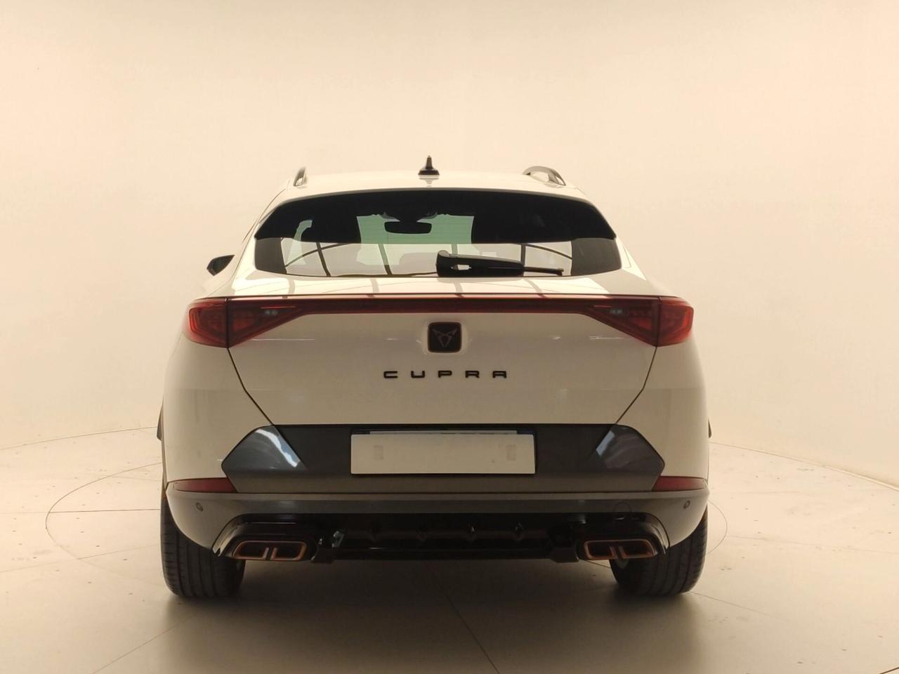 Cupra Formentor 1.4 e-Hybrid DSG
